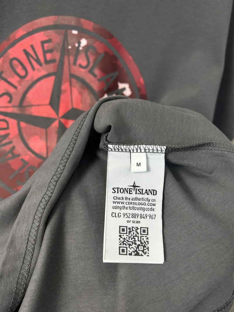 Stone Island T-Shirts